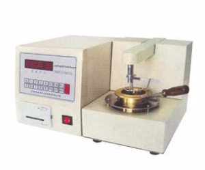 克利夫兰开口闪点测定仪（数显） SYQ-3536BSYQ-3536B 