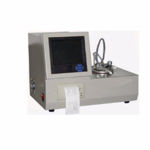 快速低温闭口闪点测定仪 SYQ-5208SYQ-5208 
