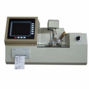 全自动马丁闭口闪点试验器  SYQ-261D SYQ-261D 
