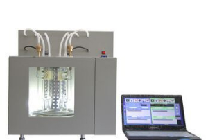 全自动运动粘度测定仪 SYQ-265H-2型SYQ-265H-2型 