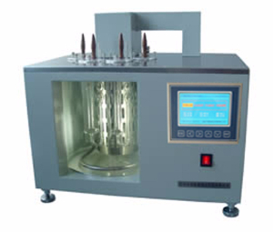 运动粘度测定仪 FYD-4FYD-4 