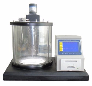 运动粘度测定仪 FYD-3FYD-3 