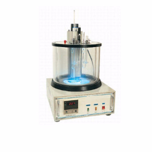 石油产品运动粘度测定仪(毛细管法) SYQ-265ESYQ-265E 