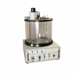 石油产品运动粘度测定仪 SYQ-265DSYQ-265D 