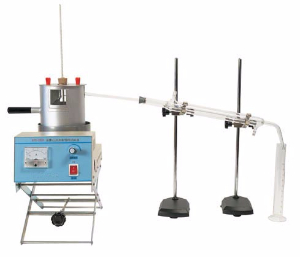 液体石油沥青蒸馏测定仪 SYQ-255ASYQ-255A 