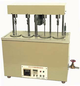 润滑油锈蚀测定仪  SYQ-11143 SYQ-11143 