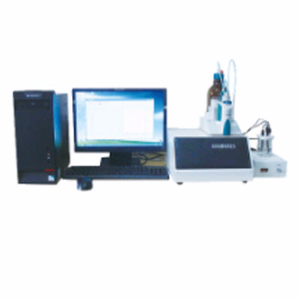 微机硫醇硫测定仪 SYQ-1792SYQ-1792 