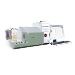 微机库仑测硫仪 SYQ-200SSYQ-200S 