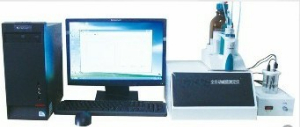 全自动碱值测定仪 SYQ-0688SYQ-0688 
