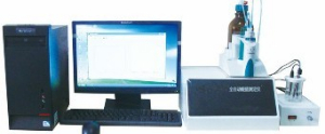 全自动酸值测定仪 SYQ-18609SYQ-18609 