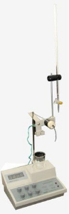 石油产品碱值测定仪 SYQ-251SYQ-251 