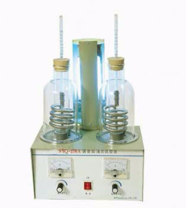 润滑脂滴点测定仪  SYQ-270A SYQ-270A 