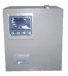 全自动凝点倾点测定仪  FND-6 FND-6 