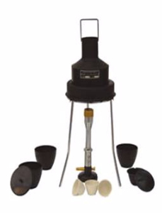 石油产品残炭测定仪（康氏法） SYQ-268SYQ-268 