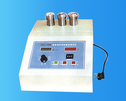 绝缘油体积电阻率测定仪  WDL-18 WDL-18 
