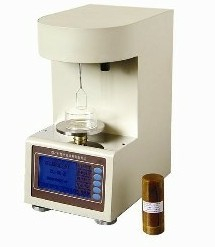 全自动界面张力仪 ZLY-3ZLY-3 