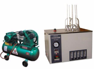 车用汽油和航空燃料实际胶质测定仪 SYQ-8019ASYQ-8019A 