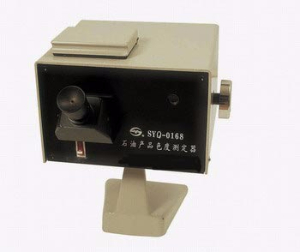 石油产品色度测定仪 SYQ-0168SYQ-0168 