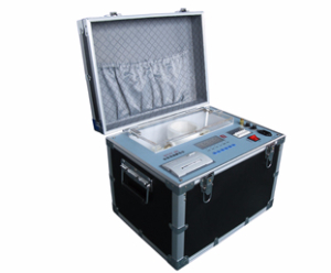 全自动绝缘油介电强度测试仪ZIJJ-IIZIJJ-II 