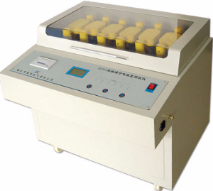 绝缘油介电强度测定仪(六杯) SYQ-507DSYQ-507D 