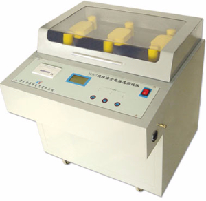 绝缘油介电强度测试仪(三杯台式) SYQ-507CSYQ-507C 