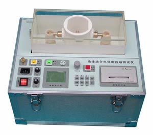 绝缘油耐压测定仪 SYQ-507SYQ-507 
