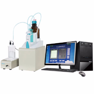 油品酸值测定仪 A1041A1041 