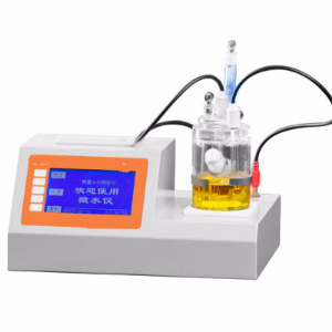 微量水分测定仪 A1070A1070 