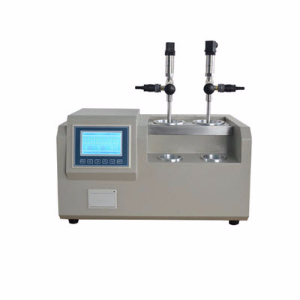 汽油氧化安定性测定仪（诱导期法） JLHM-226JLHM-226 