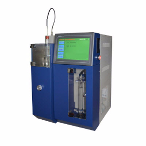 自动馏程测定仪 JLHM-228（229）JLHM-228（229） 