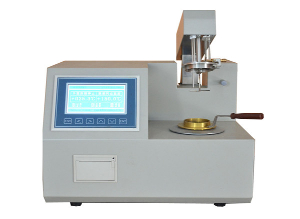 闭口闪点全自动测定仪 JLHM-201（202）JLHM-201（202） 