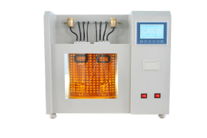 全自动运动粘度测定仪 JLHM-205（206）JLHM-205（206） 