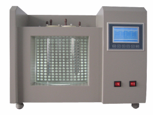 半自动运动粘度测定仪 JLHM-207JLHM-207 