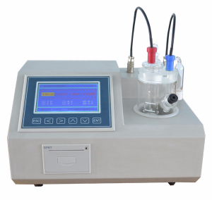 微量水分测定仪 JLHM-208JLHM-208 