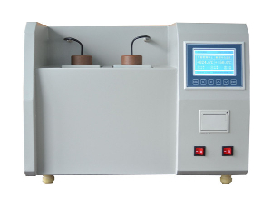 全自动凝点倾点测定仪 JLHM-210JLHM-210 