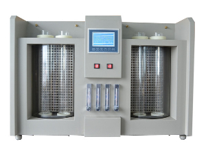 润滑油泡沫特性测定仪 JLHM-213JLHM-213 