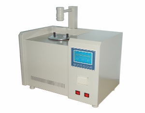 自燃点测定仪 JLHM-217JLHM-217 