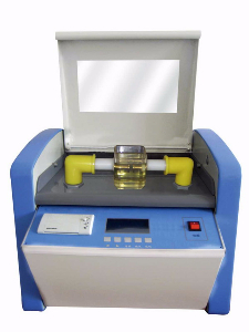 绝缘油介电强度测定仪(单杯) JLHM-220JLHM-220 