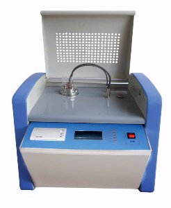 体积电阻率及介质损耗测定仪 JLHM-223JLHM-223 