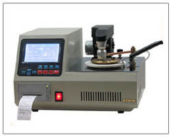 智能开口闪点测定仪 FKS-8型FKS-8型 
