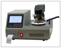 智能闭口闪点测定仪 FBS-8型FBS-8型 