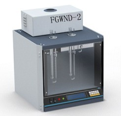 石油产品高温运动黏度测定器 FGWND-2型FGWND-2型 