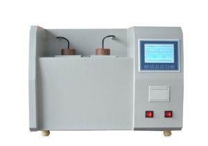 倾点凝点测定仪 FQDND-2FQDND-2 