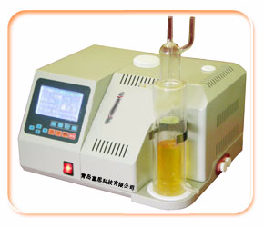 空气释放值测定仪 FKQSFZ-2FKQSFZ-2 