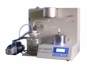 机械杂质测定仪 FJZZ-1FJZZ-1 