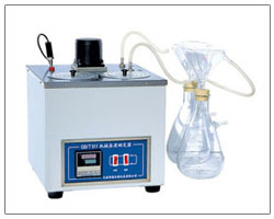 机械杂质测定仪 FJZ-2FJZ-2 