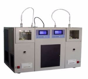 自动馏程测定仪 FZDZL-2FZDZL-2 