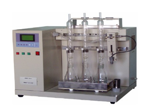 油品酸值测定仪 FSZ-3FSZ-3  