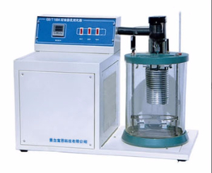 石油产品密度测定仪 FSYMD-4FSYMD-4 