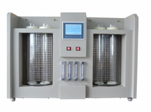 泡沫特性测定仪 FPM-4FPM-4  